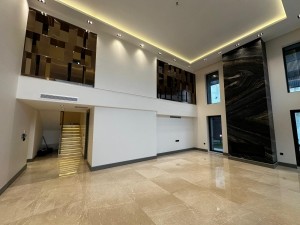 ACARKENT YÜKSEK KONUMDA SIFIR LÜKS VİLLA