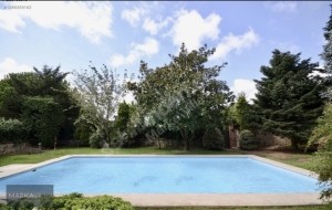 ACARKENT' DE ASANSÖRLÜ SATILIK C TİPİ VİLLA