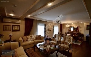 ACARKENT' DE ASANSÖRLÜ SATILIK C TİPİ VİLLA