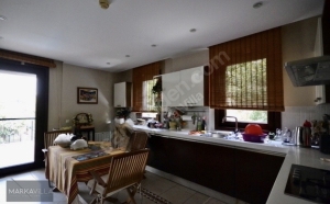 ACARKENT' DE ASANSÖRLÜ SATILIK C TİPİ VİLLA