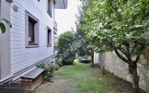 ACARKENT' DE ASANSÖRLÜ SATILIK C TİPİ VİLLA