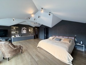 ACARKENTDE ULTRA LÜKS MODERN TASARIMLI SATILIK VİLLA