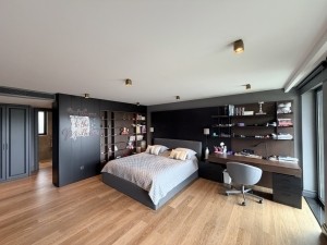 ACARKENTDE ULTRA LÜKS MODERN TASARIMLI SATILIK VİLLA