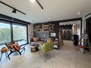 ACARKENTDE ULTRA LÜKS MODERN TASARIMLI SATILIK VİLLA