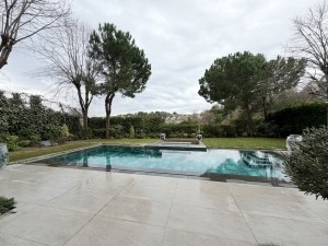 ACARKENTDE ULTRA LÜKS MODERN TASARIMLI SATILIK VİLLA