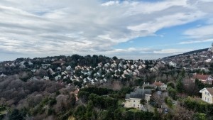 ACARKENTDE ULTRA LÜKS MODERN TASARIMLI SATILIK VİLLA