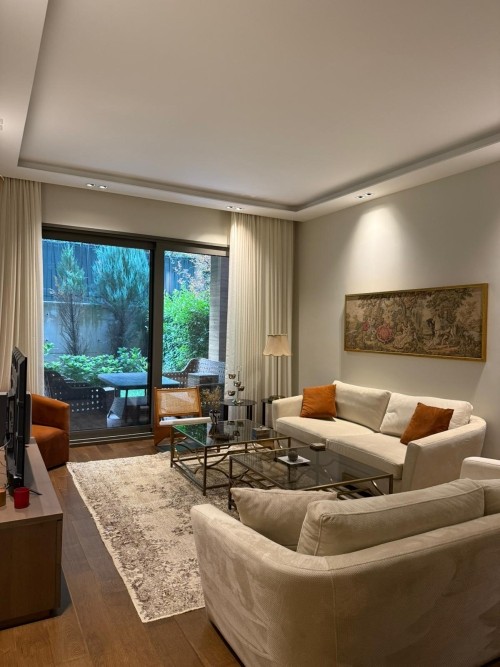 MESA ORMAN 1. ETAP SATILIK BAHÇE KATI 3+1