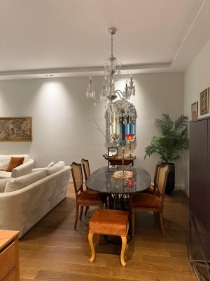 MESA ORMAN 1. ETAP SATILIK BAHÇE KATI 3+1