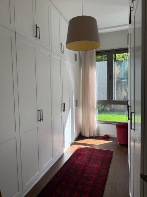 MESA ORMAN 1. ETAP SATILIK BAHÇE KATI 3+1