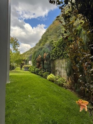 MESA ORMAN 1. ETAP SATILIK BAHÇE KATI 3+1