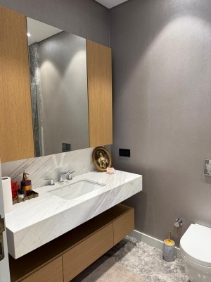 MESA ORMAN 1. ETAP SATILIK BAHÇE KATI 3+1