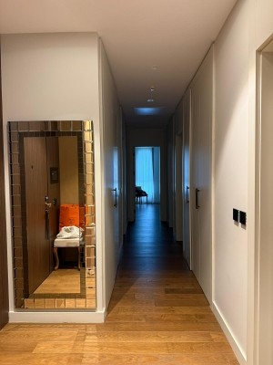 MESA ORMAN 1. ETAP SATILIK BAHÇE KATI 3+1