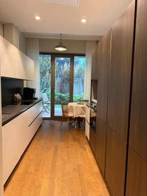 MESA ORMAN 1. ETAP SATILIK BAHÇE KATI 3+1