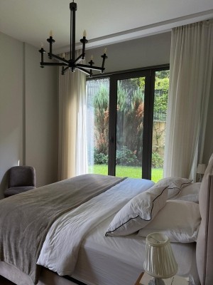 MESA ORMAN 1. ETAP SATILIK BAHÇE KATI 3+1