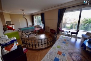 ACARKENT DE SATILIK B tipi VİLLA