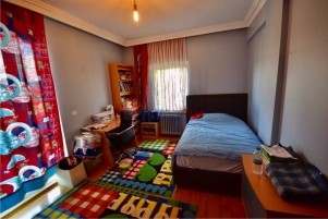 ACARKENT DE SATILIK B tipi VİLLA