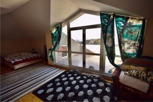 ACARKENT DE SATILIK B tipi VİLLA