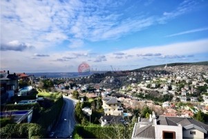 ACARKENT DE SATILIK B tipi VİLLA