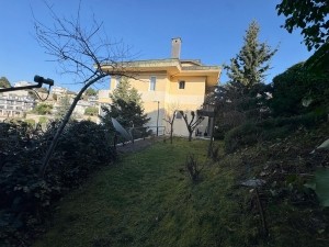 acarkent satılık üst dublelks villa 2678