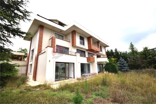 SATILIK B TİPİ VİLLA 1033