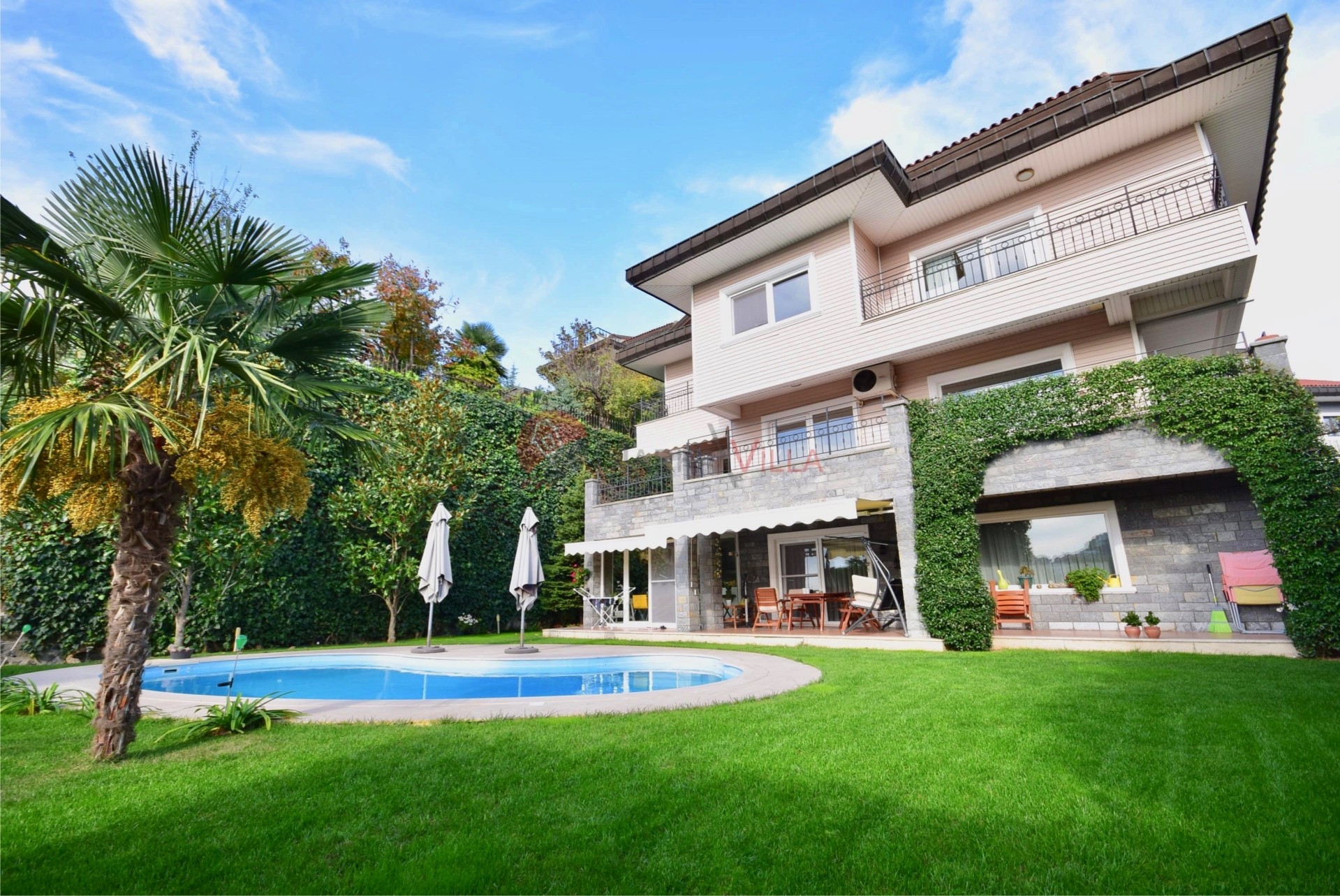ACARKENT satılık c tipi satılık okazyon villa 3089