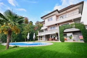 ACARKENT satılık c tipi satılık okazyon villa 3089