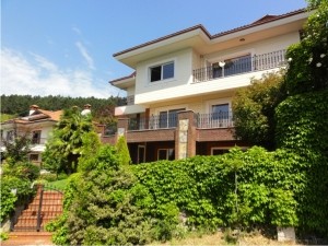 ACARKENT'TE SATILIK B TİPİ VİLLA 2181