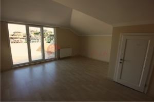 acarkent satılık üst dublelks villa 2678