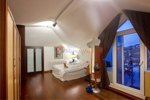 ACARKENT SATILIK HAVUZLU ÜST TRİPLEKS 2345