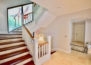 satılık köşe konumlu satılık villa 2559