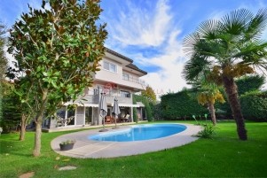 ACARKENT satılık c tipi satılık okazyon villa 3089