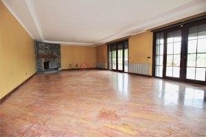 Acarkent Yüksek Konumlu satılık Villa 2479