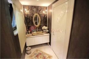 Acarkent'te Büyük Bahçeli Satılık C Tipi Villa 3071
