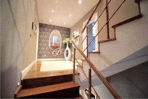 Acarkent'te Büyük Bahçeli Satılık C Tipi Villa 3071