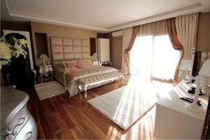Acarkent'te Büyük Bahçeli Satılık C Tipi Villa 3071