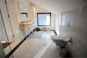Acarkent'te Büyük Bahçeli Satılık C Tipi Villa 3071