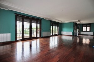 Acarkent Yüksek Konumlu satılık Villa 2479