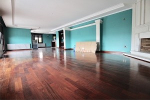 Acarkent Yüksek Konumlu satılık Villa 2479