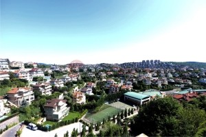 acarkent satılık b tipi villa
