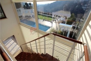 Acarkent'te Büyük Bahçeli Satılık C Tipi Villa 3071