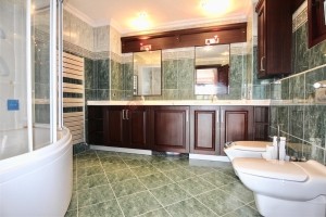 Acarkent Yüksek Konumlu satılık Villa 2479