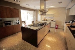 Acarkent'te Büyük Bahçeli Satılık C Tipi Villa 3071