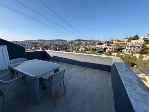 acarkent satılık üst dublelks villa 2678
