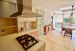 satılık köşe konumlu satılık villa 2559