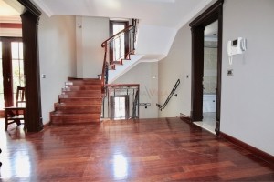 Acarkent Yüksek Konumlu satılık Villa 2479