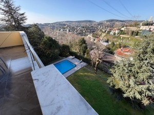 acarkent satılık üst dublelks villa 2678