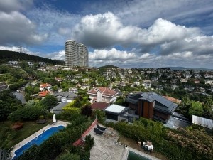 A KAPISINA YAKIN DÜZ GİRİŞLİ B TİPİ VİLLA 2236