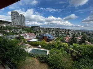 A KAPISINA YAKIN DÜZ GİRİŞLİ B TİPİ VİLLA 2236