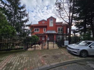 A KAPISINA YAKIN DÜZ GİRİŞLİ B TİPİ VİLLA 2236