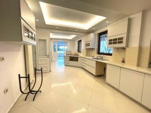 acarkent b tipi büyük bahçeli satılık villa 399